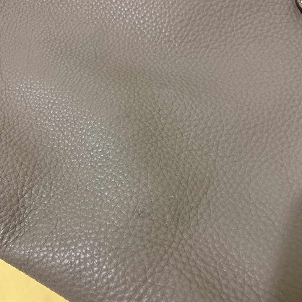 Prada Vitello Daino Tote